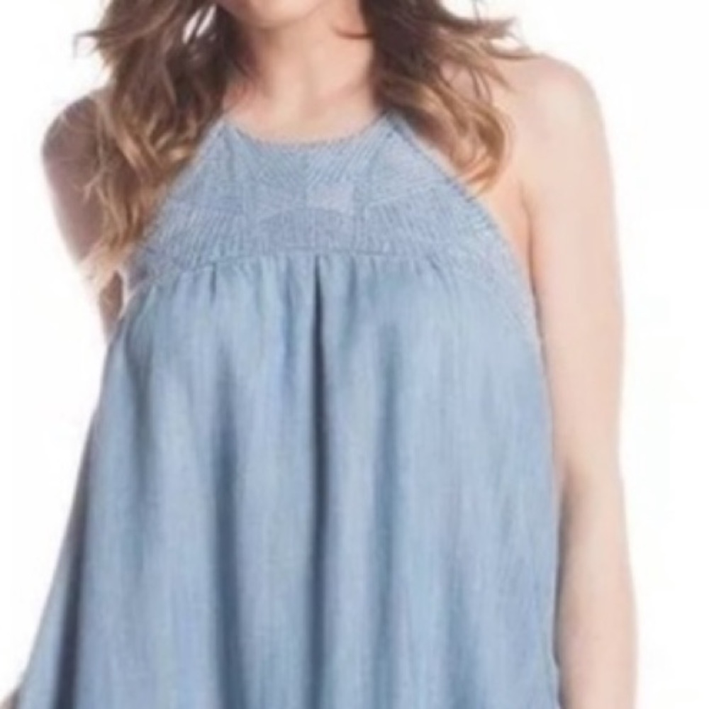 NWOT Bella Dahl dress